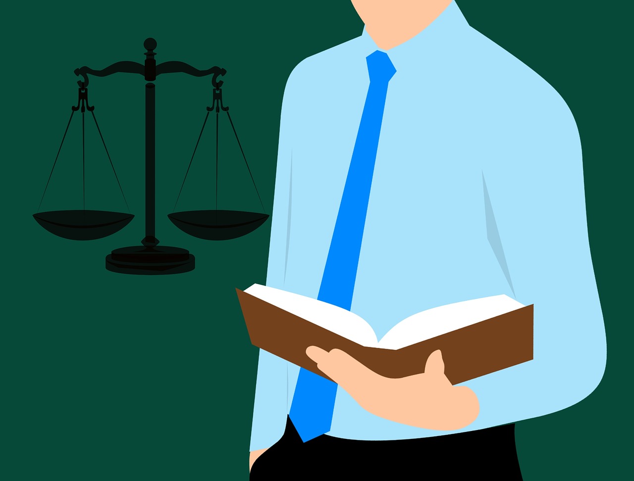 Consejos para contratar a un profesional en Derecho Laboral
