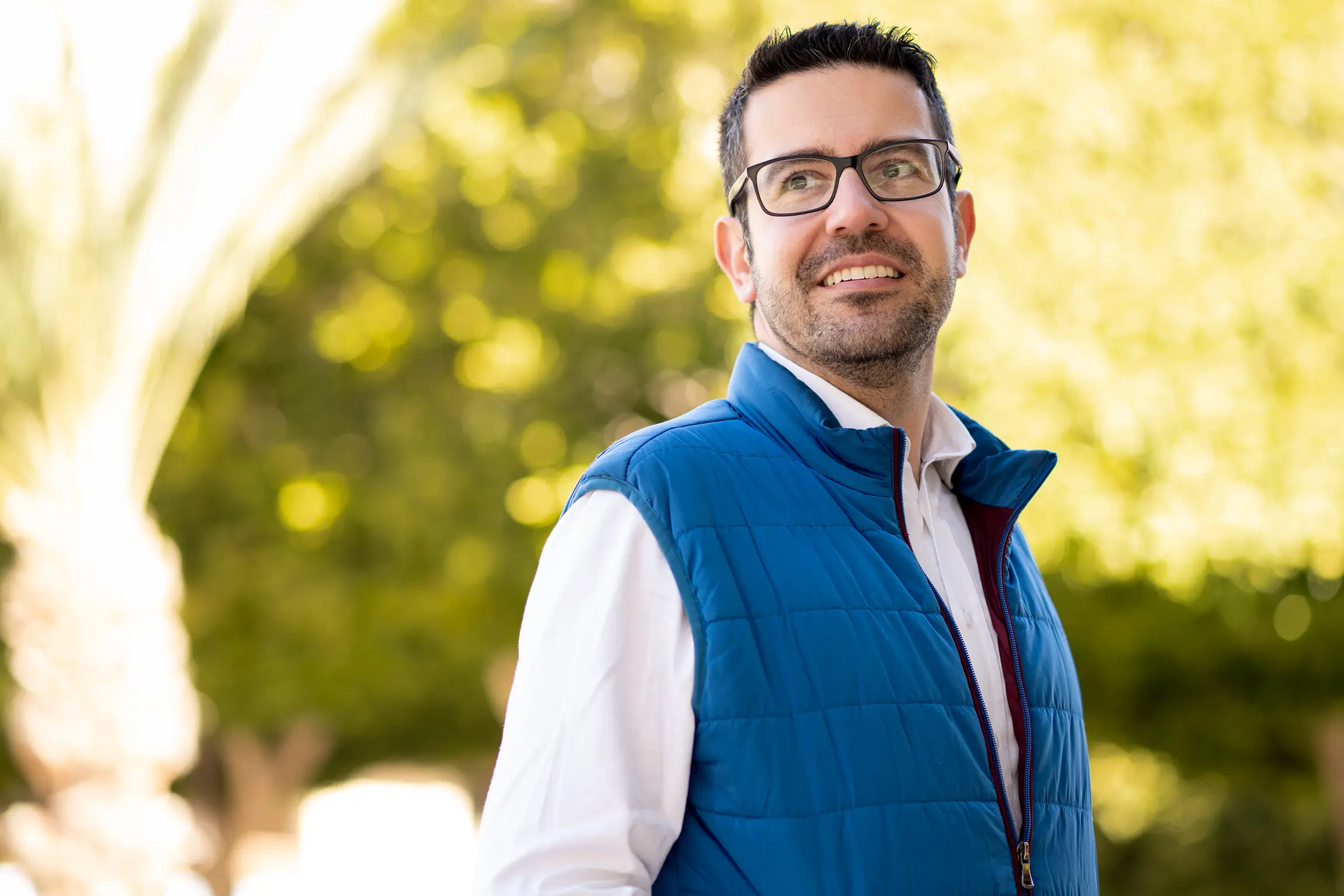 Adrián Antón, Consultoría de Recursos Humanos en Elche y Murcia