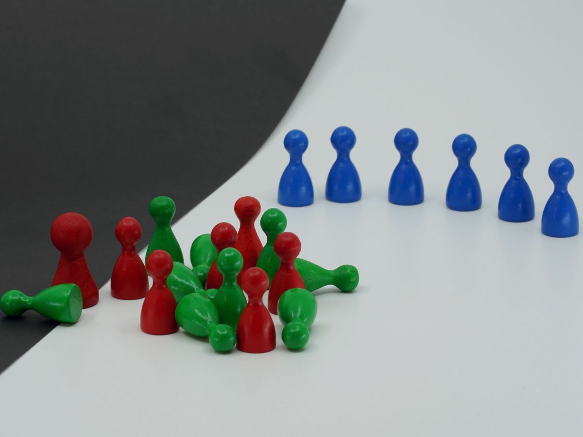 Gestion de conflictos laborales